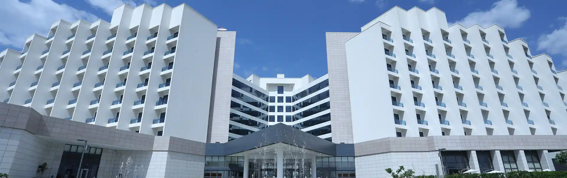 Stop and Relax at Skylight Hotel ETHS01